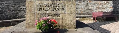 Weekend des églises ouvertes au Luxembourg en 2026
