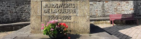 WEEKEND der offenen Kirchen in Luxemburg 2026