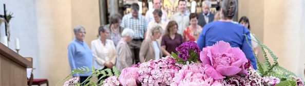 Ein erfolgreiches Wochenende der offenen Kirchen 2026