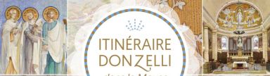 Duillio Donzelli exhibition and discovery tours in Meuse