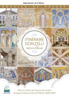 Duillio Donzelli exhibition and discovery tours in Meuse