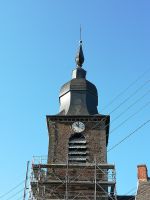 Réouverture progressive des églises en France