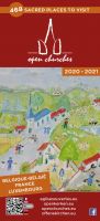 The new open churches – brochure 2020-2021 has been released