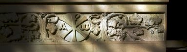 Jeu-concours : Les animaux dans la cathédrale d'Arras