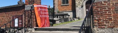 The 2021 Open Church Days have opened the tourist season!