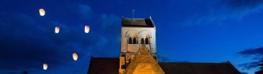 La Nuit des Églises