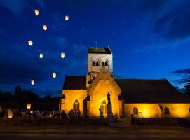 La Nuit des Églises