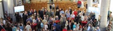 Conference "Taking care of tomorrow"? Religious heritage management in practice
