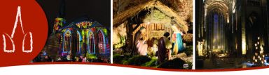 Une crèche de Noël dans votre église ?