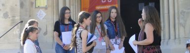 Place aux jeunes ! [Wallonie]
