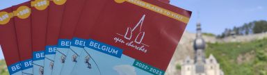 The new 2022-2023 brochure has arrived! [Belgium]