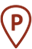 Places de parking