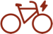 Point vélo (borne électrique)