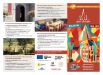 Landkaart Open Churches 2024-25