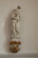 Statue de la Vierge Marie