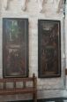 Panneaux de tableaux