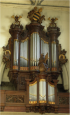 Orgel