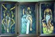 Triptyque