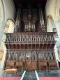 Orgue