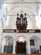Die monumentale Orgel