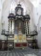 Der Hauptaltar