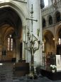 Chandelier pascal
