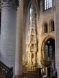 La tour du Saint-Sacrement