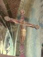 Le Christ roman