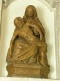 La Vierge de Pitié