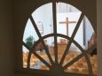 Un intérieur protestant