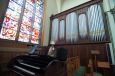 L'orgue