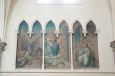 Peintures murales