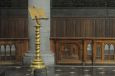 Le choeur