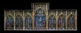 Retable des Apôtres