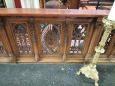 Banc de communion