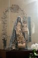 Notre-Dame sous une cloche de verre