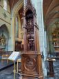 Sacramentstoren