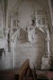 The seigneurial chapel