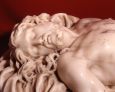 Der tote Christus