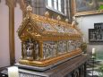 Der Schrein von Saint Lambert