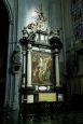 “Christ on the Cross” by Sir Anthony van Dyck