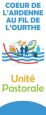 Bannière de l'unité pastorale