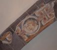 Peintures romanes