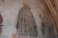 Beeld van de Madonna