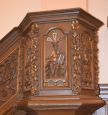 Chaire de vérité