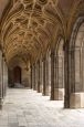Das Kloster (16., 18. und 19. Jhdt.)