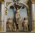 Autel de la Sainte-Croix