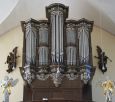 Orgue