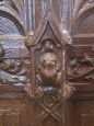 Le choeur