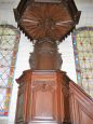 Chaire